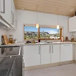Feriehus Amazing In Sydals With Wifi *