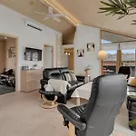 Amazing In Sydals With Wifi Feriehus *