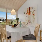 Amazing In Sydals With Wifi Nedre Lysabild
