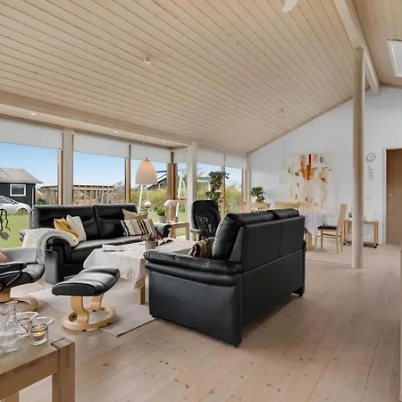 Amazing In Sydals With Wifi *