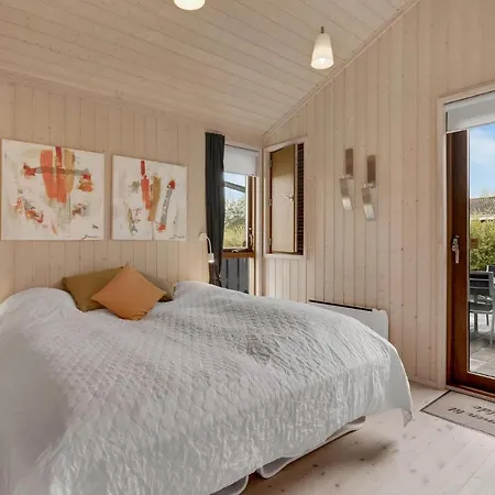 Amazing In Sydals With Wifi بيت للعطل *