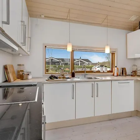 Feriehus Amazing In Sydals With Wifi *