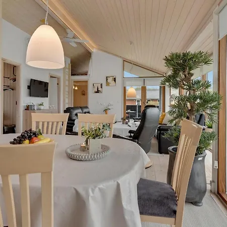 Feriehus Amazing In Sydals With Wifi Skovbyballe