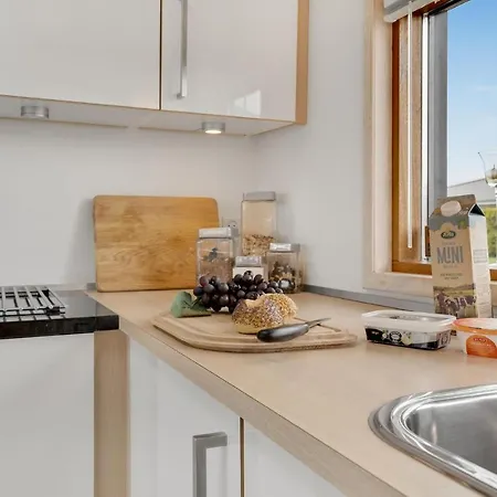 Amazing In Sydals With Wifi Skovbyballe