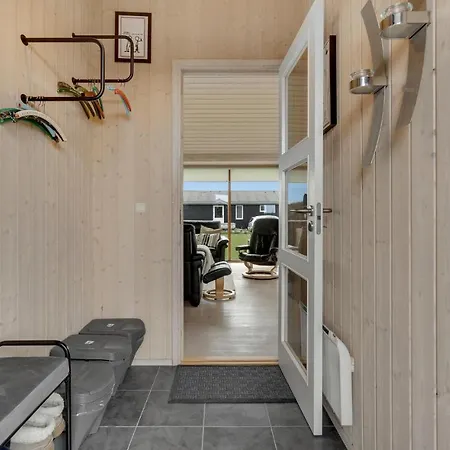 Amazing In Sydals With Wifi * Skovbyballe