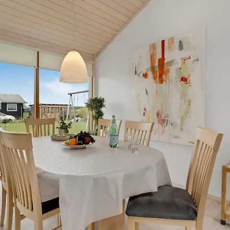 Amazing In Sydals With Wifi Skovbyballe