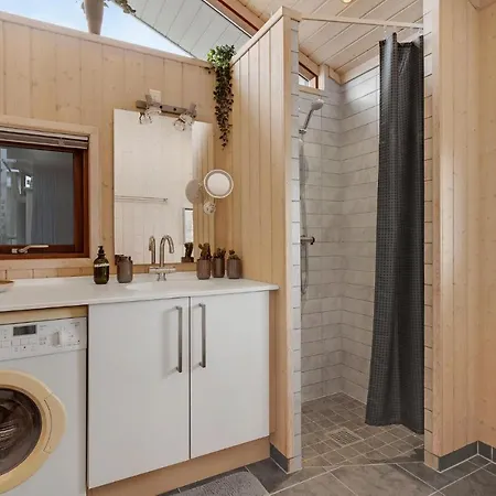 Amazing In Sydals With Wifi