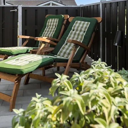 Amazing In Sydals With Wifi بيت للعطل *