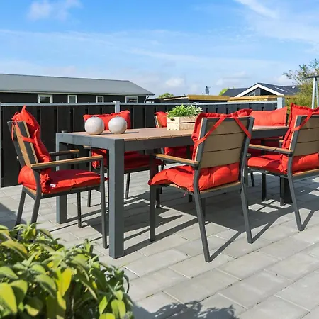 Feriehus Amazing In Sydals With Wifi *