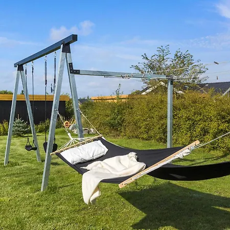 Amazing In Sydals With Wifi