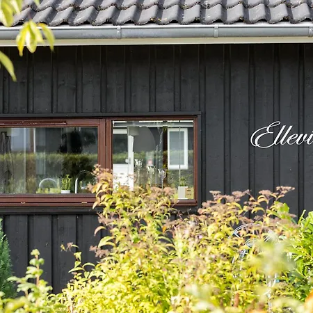 Feriehus Amazing In Sydals With Wifi *