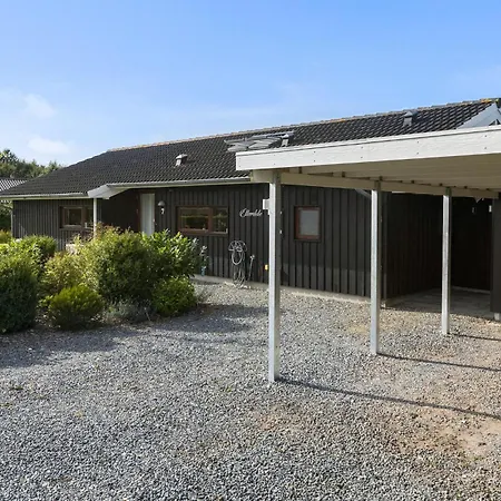 Feriehus Amazing In Sydals With Wifi *